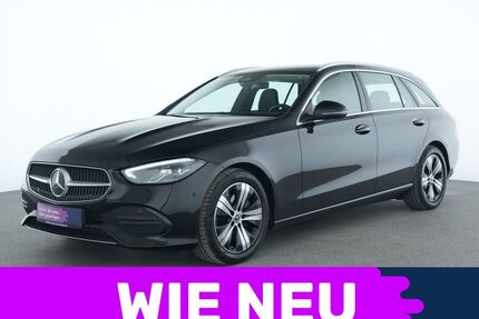 Mercedes-Benz C 200 Gebrauchtwagen