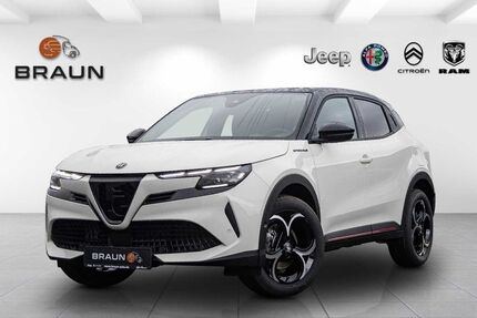 Alfa Romeo Junior Gebrauchtwagen