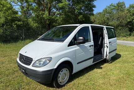 Mercedes-Benz Vito Gebrauchtwagen