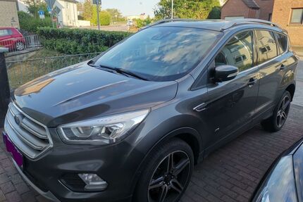 Ford Kuga Gebrauchtwagen