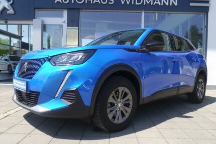 Peugeot 2008 Gebrauchtwagen