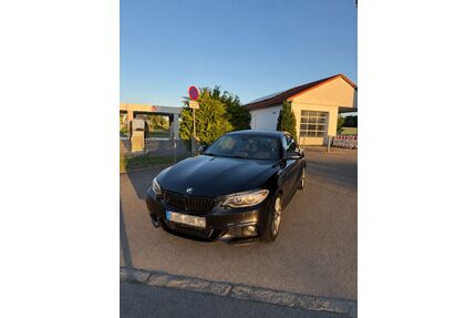 BMW 225 Gebrauchtwagen