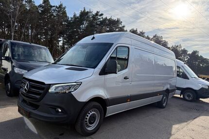 Mercedes-Benz Sprinter Gebrauchtwagen