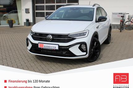 VW Taigo Gebrauchtwagen
