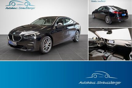 BMW 218 Gran Coupé Gebrauchtwagen