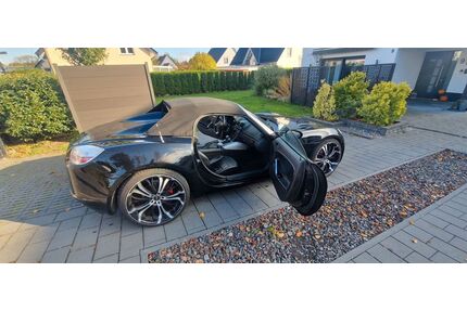 Opel GT Gebrauchtwagen