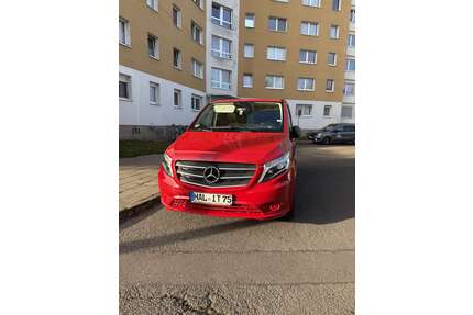 Mercedes-Benz Vito Gebrauchtwagen