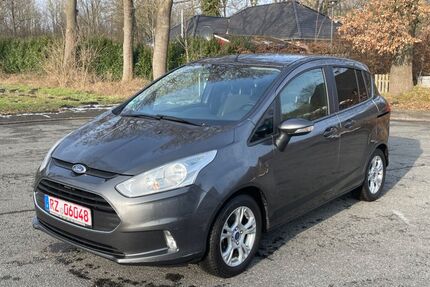 Ford B-Max Gebrauchtwagen