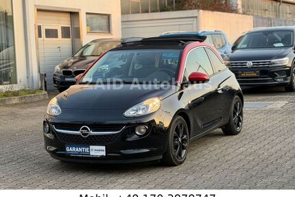 Opel Adam Gebrauchtwagen