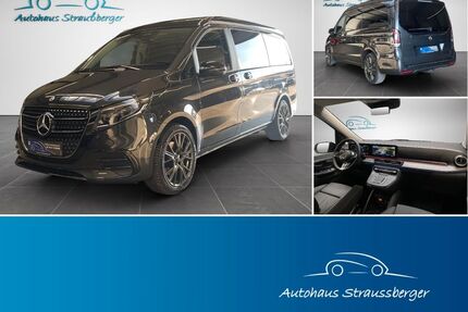 Mercedes-Benz V 300 Gebrauchtwagen