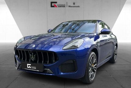Maserati Grecale Gebrauchtwagen