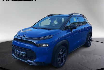 Citroen C3 Aircross Gebrauchtwagen