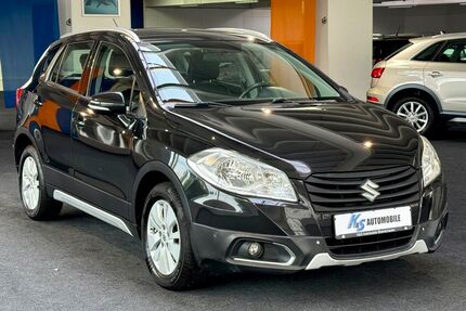 Suzuki SX4 Gebrauchtwagen