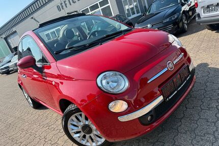 Fiat 500 Gebrauchtwagen