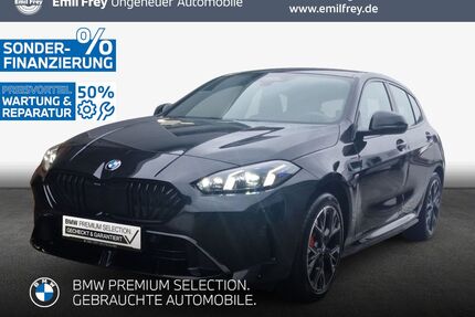 BMW 120 Gebrauchtwagen
