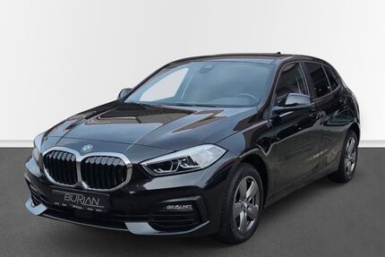 BMW 118 Gebrauchtwagen