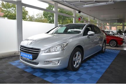 Peugeot 508 Gebrauchtwagen