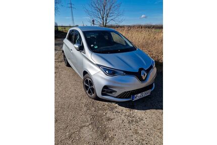 Renault ZOE Gebrauchtwagen