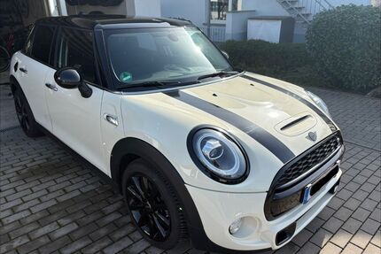 Mini Cooper S Gebrauchtwagen