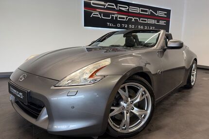 Nissan 370Z Gebrauchtwagen