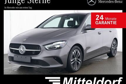Mercedes-Benz B 180 Gebrauchtwagen