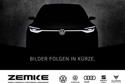 VW Amarok Gebrauchtwagen