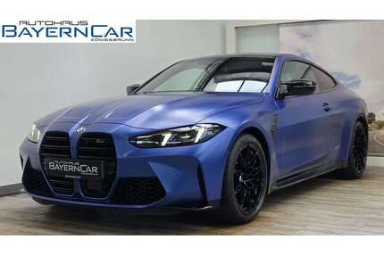 BMW M4 Gebrauchtwagen