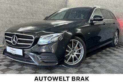 Mercedes-Benz E 220 Gebrauchtwagen