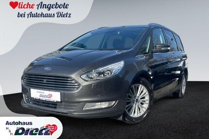 Ford Galaxy Gebrauchtwagen