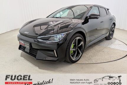 Kia EV6 Gebrauchtwagen