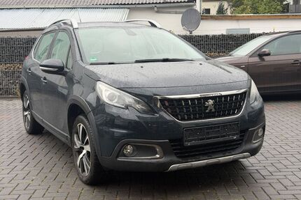 Peugeot 2008 Gebrauchtwagen