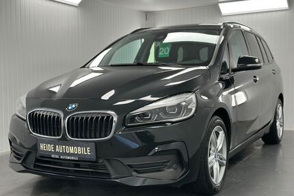 BMW 218 Gebrauchtwagen
