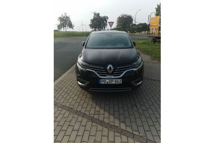 Renault Espace Gebrauchtwagen