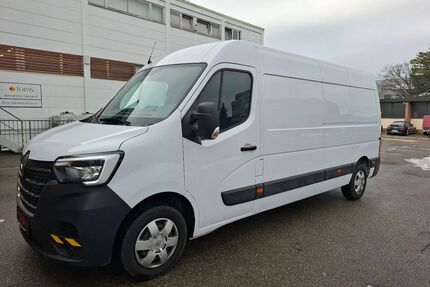 Renault Master Gebrauchtwagen