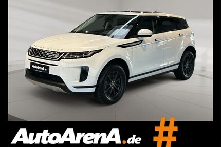 Land Rover Range Rover Evoque Gebrauchtwagen