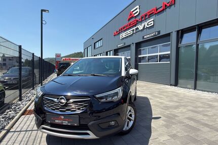 Opel Crossland (X) Gebrauchtwagen