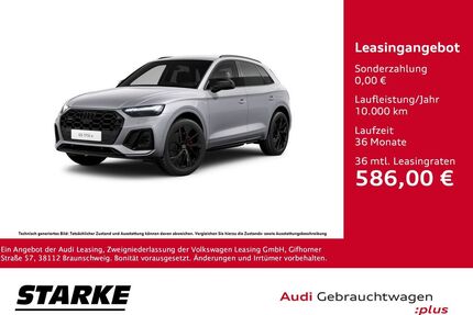Audi Q5 Gebrauchtwagen