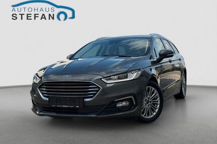 Ford Mondeo Gebrauchtwagen