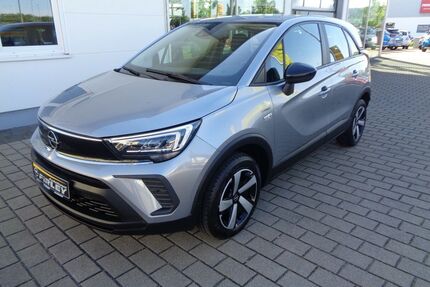 Opel Crossland (X) Gebrauchtwagen