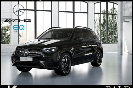 Mercedes-Benz GLE 350 Gebrauchtwagen