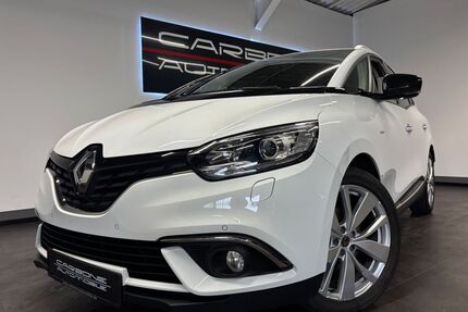 Renault Scenic Gebrauchtwagen