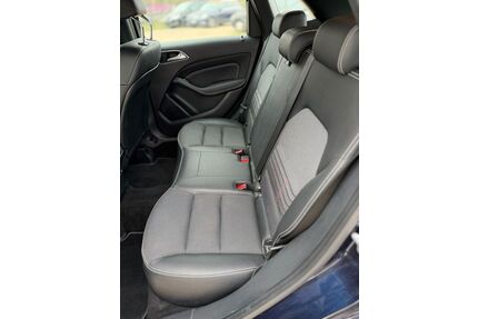 Mercedes-Benz B 220 Gebrauchtwagen