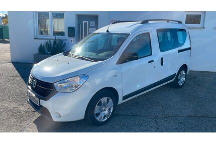 Dacia Dokker Gebrauchtwagen