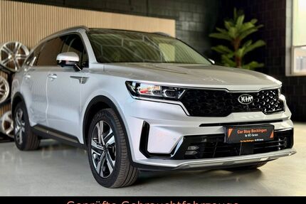 Kia Sorento Gebrauchtwagen