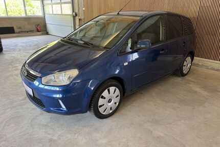 Ford C-Max Gebrauchtwagen