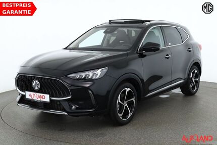 MG HS Gebrauchtwagen