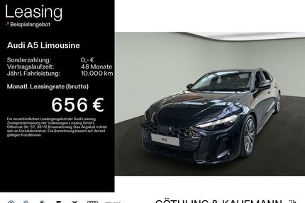 Audi A5 Gebrauchtwagen