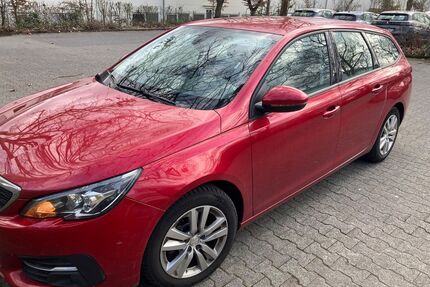 Peugeot 308 Gebrauchtwagen