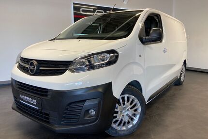 Opel Vivaro Gebrauchtwagen