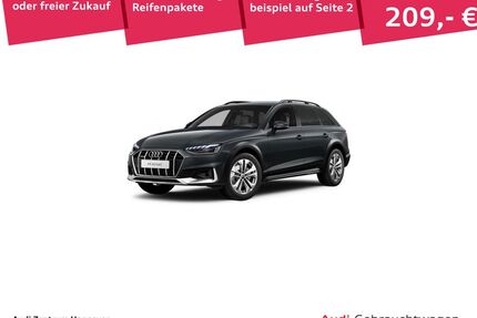 Audi A4 Allroad Gebrauchtwagen